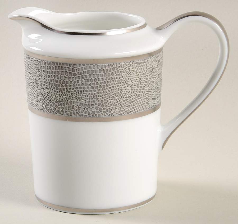 Sauvage Creamer by Bernardaud-1