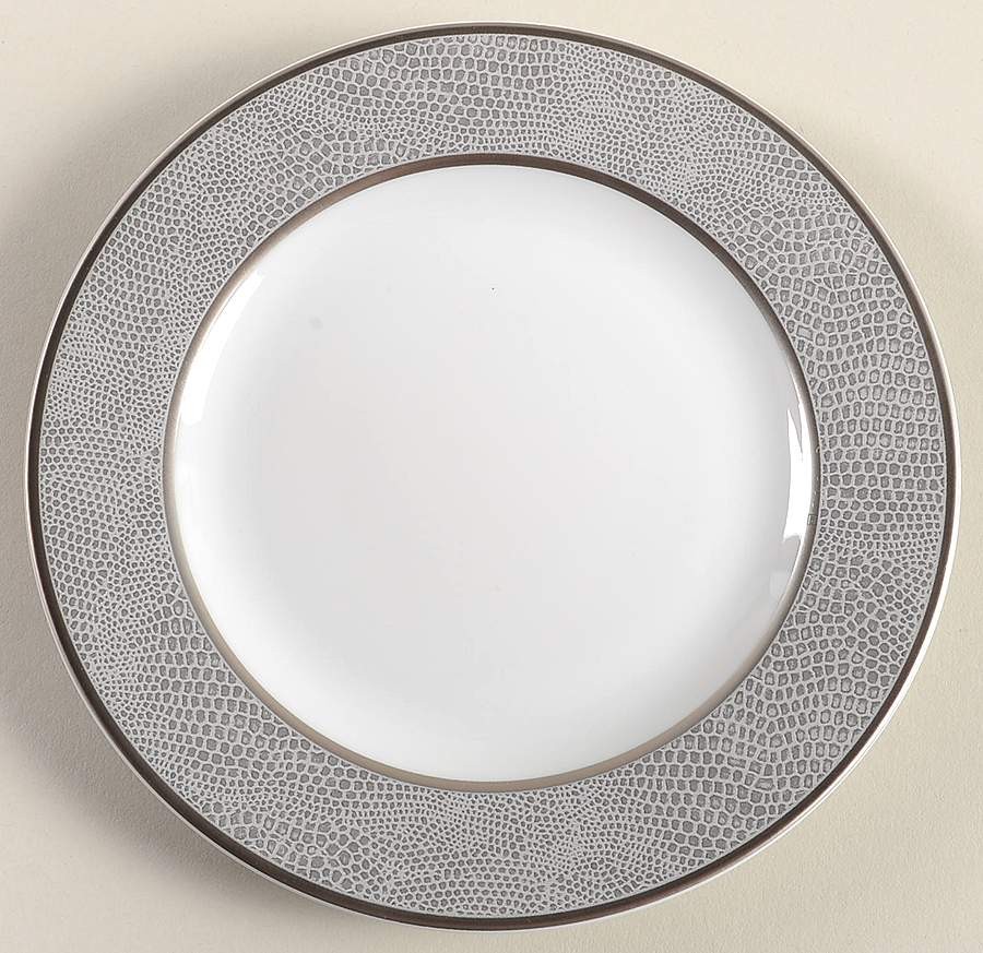Sauvage Bread & Butter Plate by Bernardaud-1
