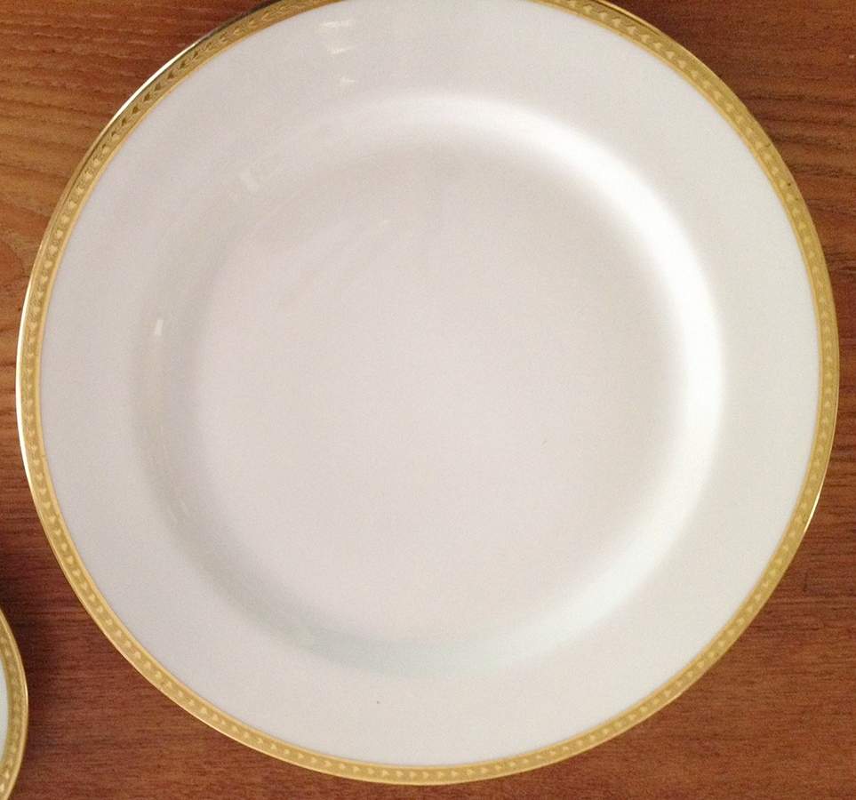 BWD610 Dinner Plate by Bawo & Dotter-1