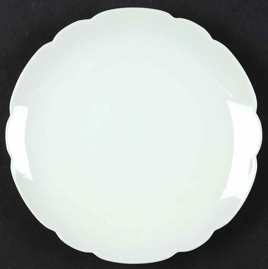 BAV348 Salad Plate by Bavaria-1