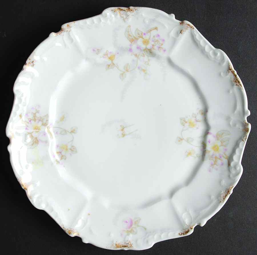 BWD613 Salad Plate by Bawo & Dotter-1