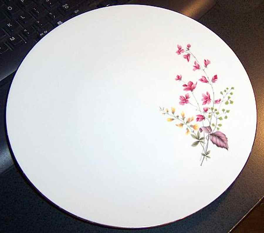 BTHBTH209 Dinner Plate by Bareuther & Co-1