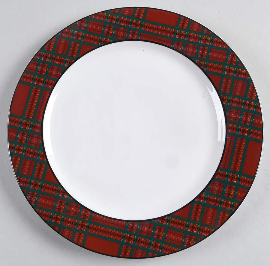 BMA8 Salad Plate by Bombay-1