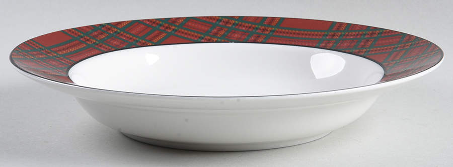 BMA8 Large Rim Soup Bowl by Bombay-1