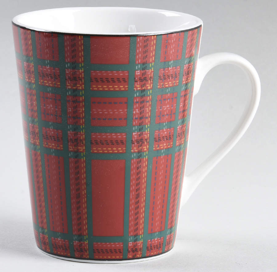 BMA8 Mug by Bombay-1