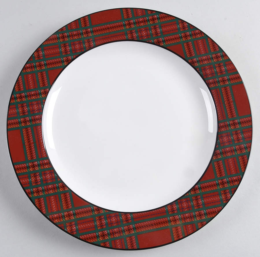 BMA8 Dinner Plate by Bombay-1