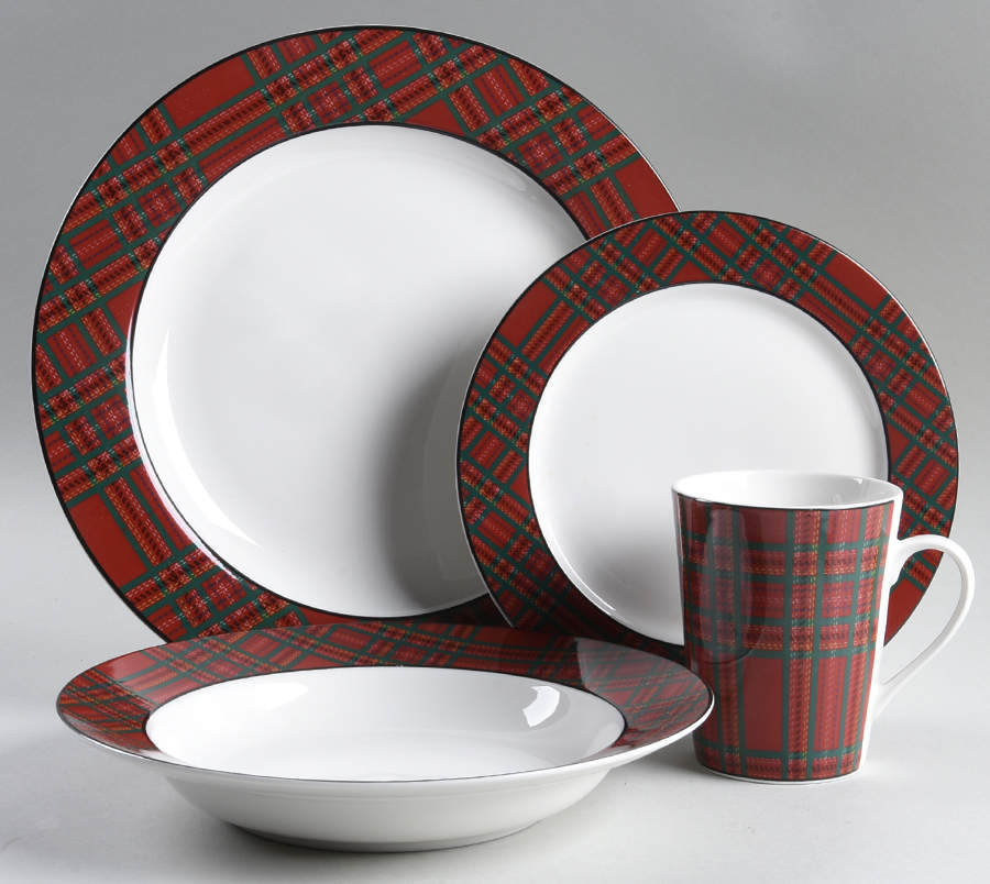 BMA8 4 Piece Place Setting by Bombay-1