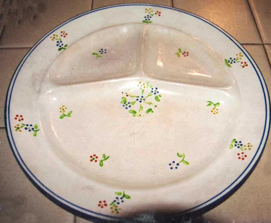 BAB27 Grill Plate by Barker Bros Ltd-1