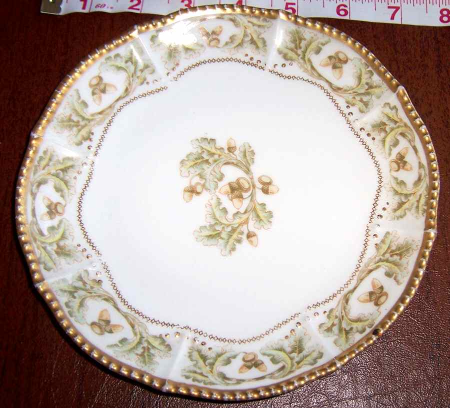 BWD615 Dinner Plate by Bawo & Dotter-1