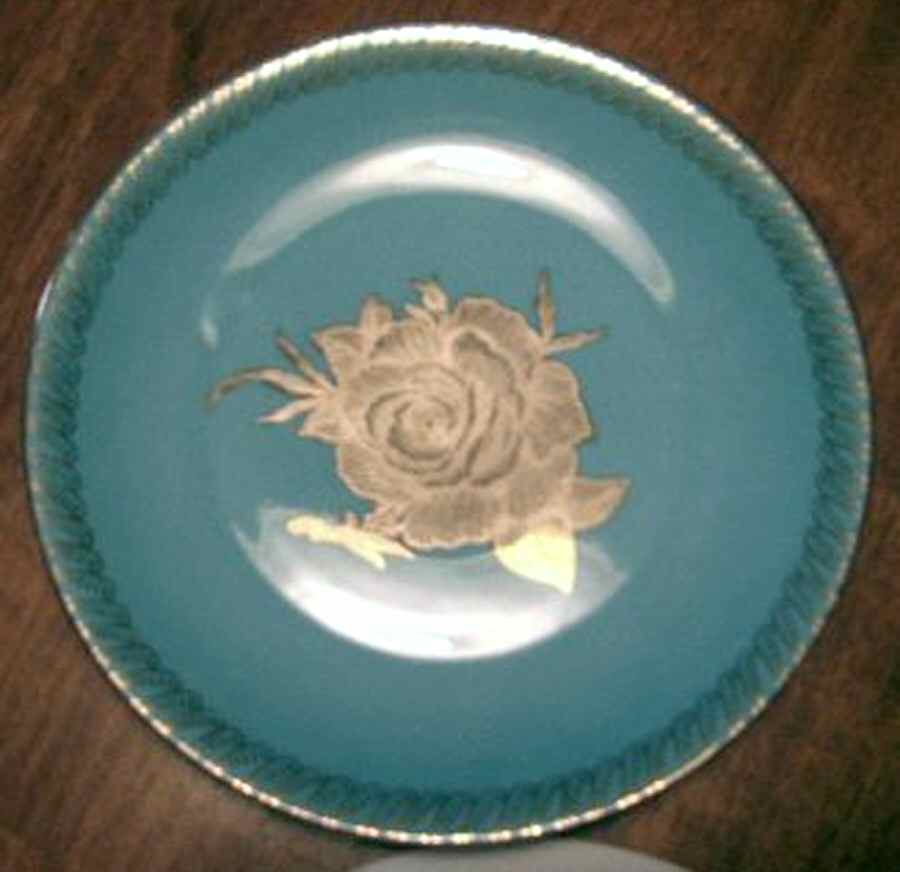 7710 Saucer by Rudolf Wachter-1