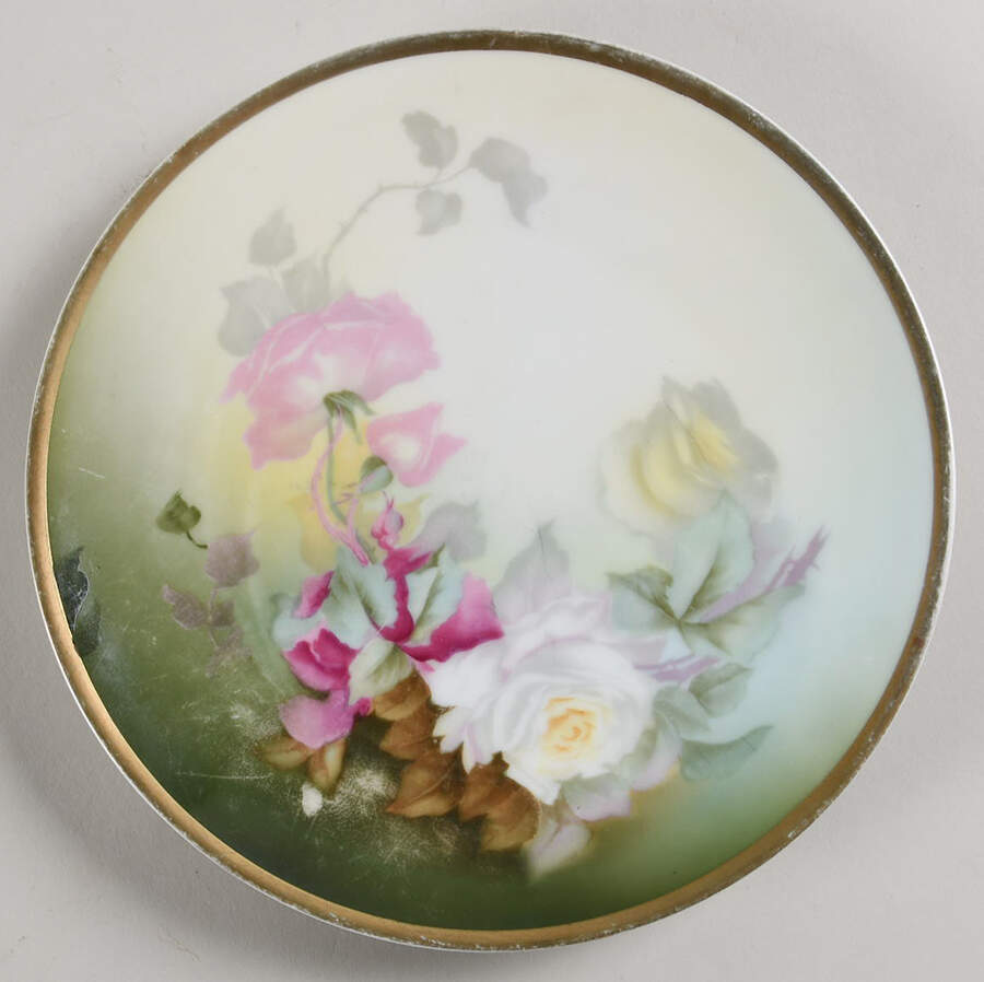 BAV350 Salad Plate by Bavaria-1