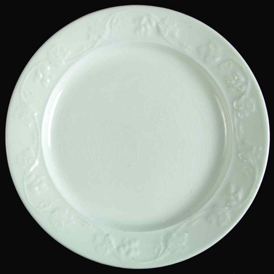 BDC1 Dinner Plate by Bridgwood & Clarke-1