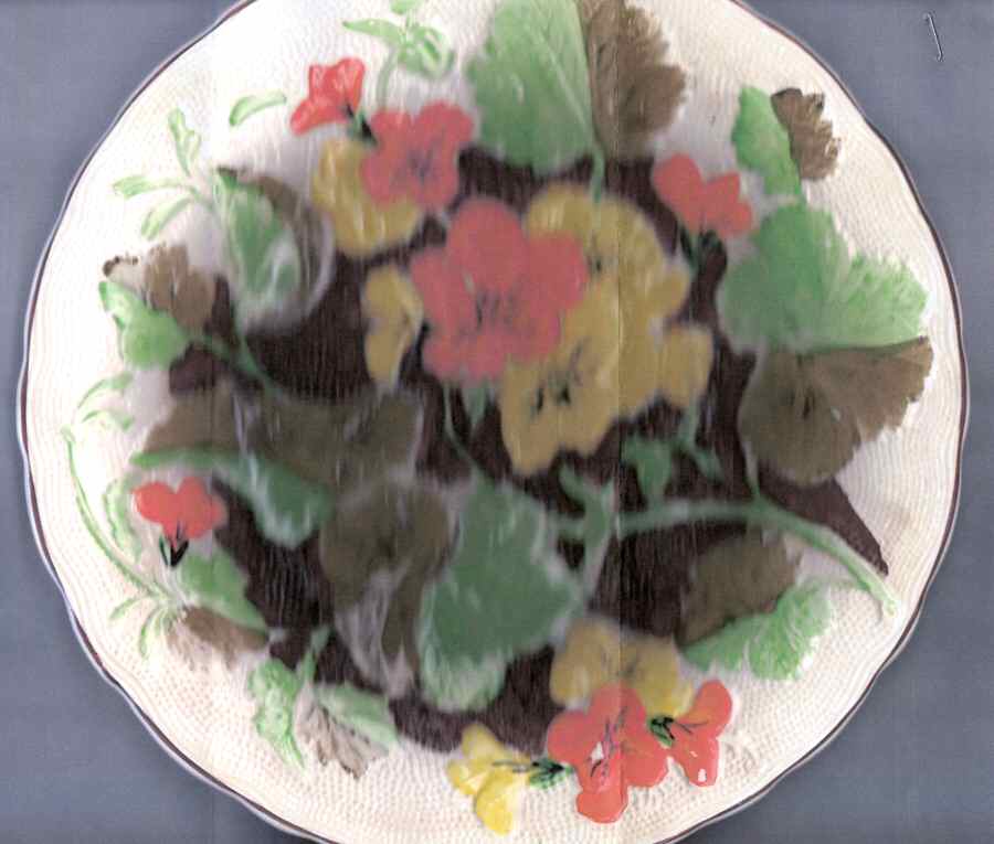 4402 Salad Plate by British Anchor-1