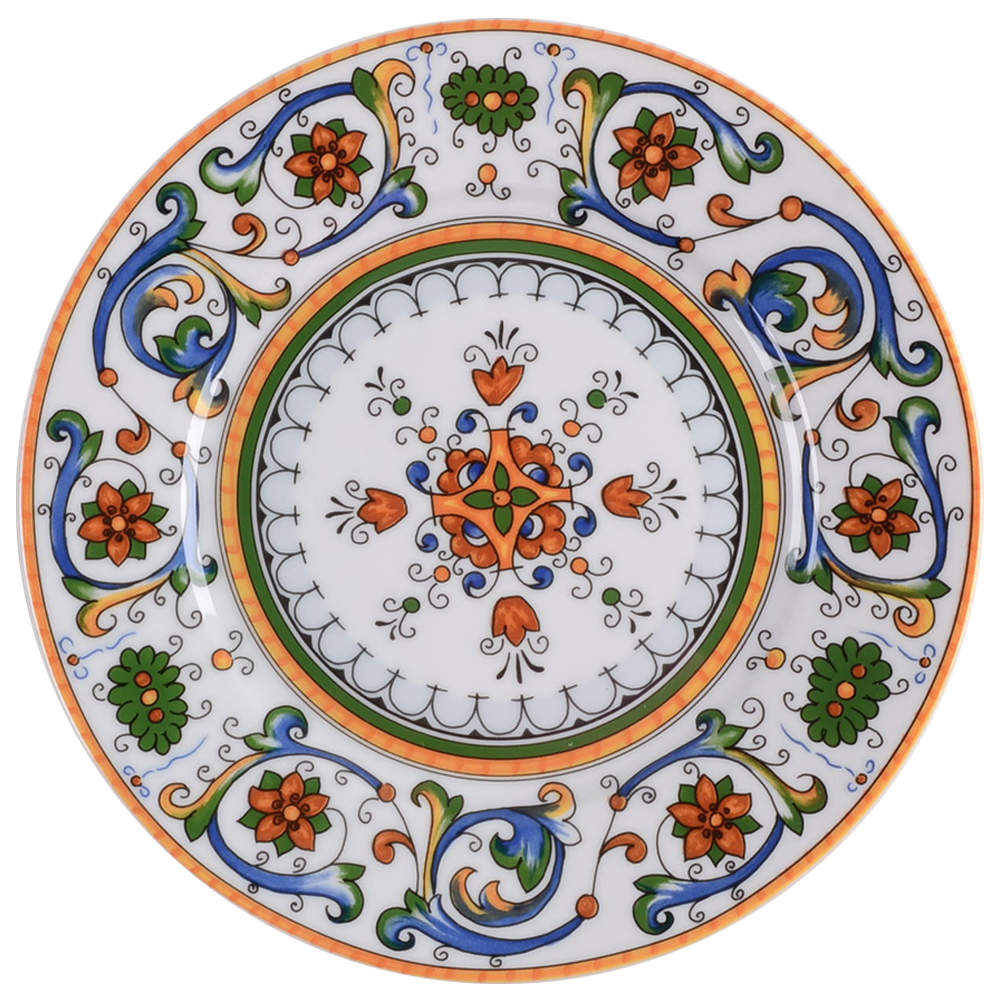 BVX3 Salad Plate by Bonvida-1