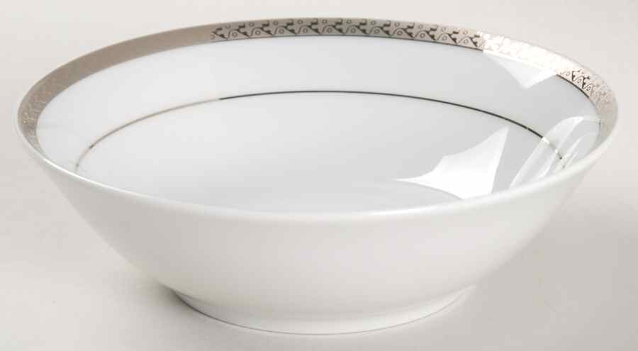 Grace Fruit/Dessert (Sauce) Bowl by Baum Brothers-1