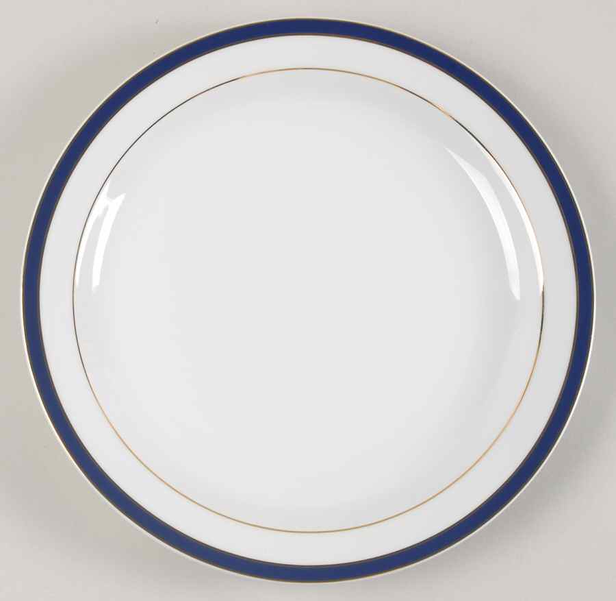 Maria Dinner Plate by Baum Brothers-1