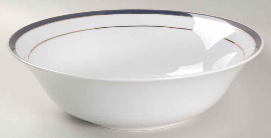 Maria 10" Round Serving Bowl by Baum Brothers-1