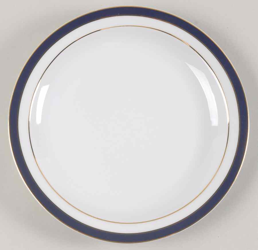 Maria Salad Plate by Baum Brothers-1