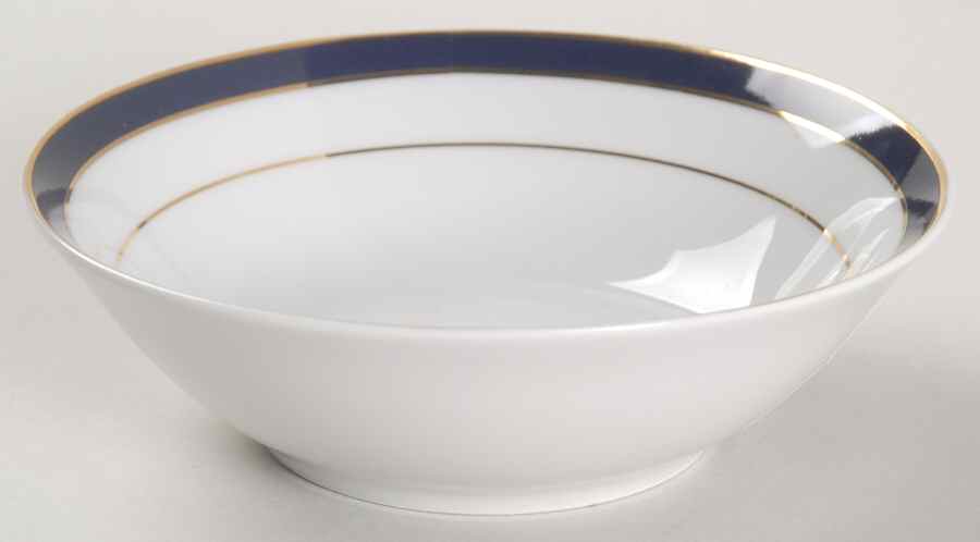 Maria Fruit/Dessert (Sauce) Bowl by Baum Brothers-1