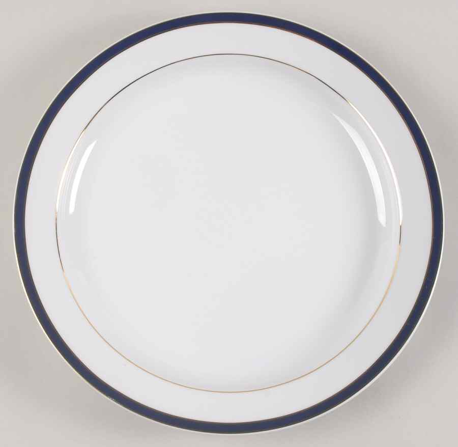 Maria 12" Chop Plate (Round Platter) by Baum Brothers-1