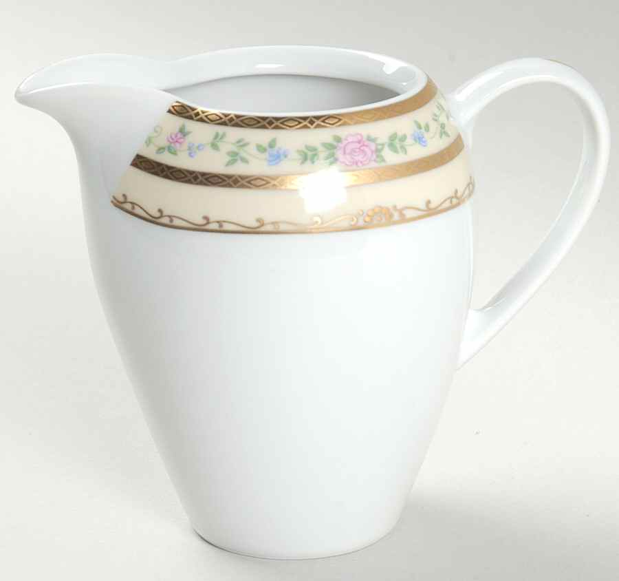 Saphyr Creamer by Baum Brothers-1
