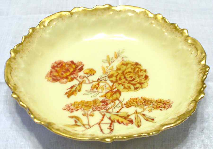 BWD617 Fruit/Dessert (Sauce) Bowl by Bawo & Dotter-1