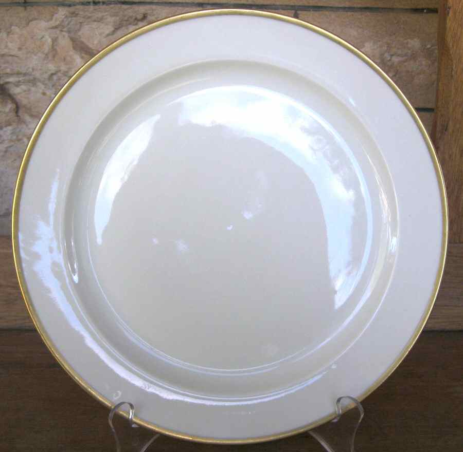 BIG79 Dinner Plate by Bing & Grondahl-1