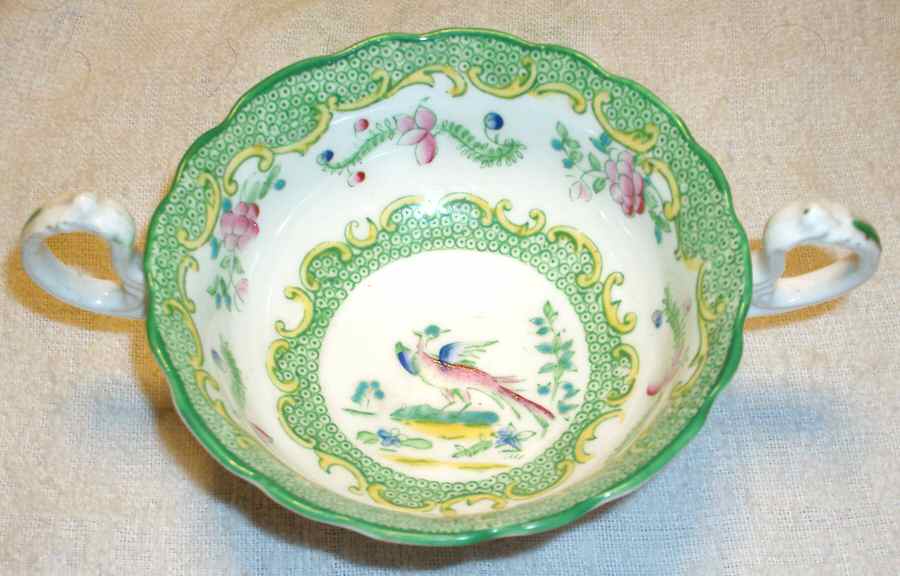 4611 Footed Bouillon Cup by Redfern & Drakeford-1