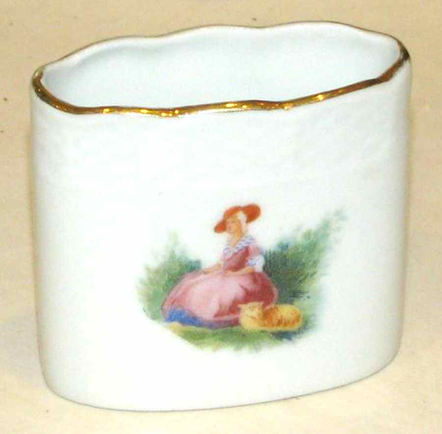 77584 Toothpick Holder by Bloch & Co-1