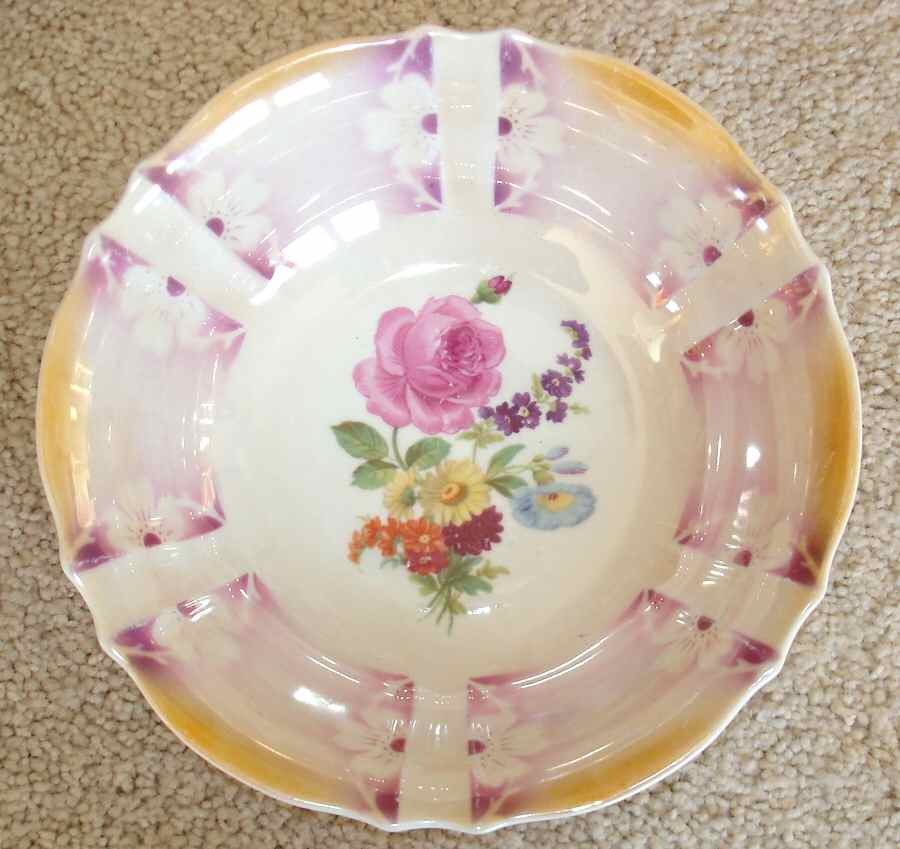 BAV353 Rim Soup Bowl by Bavaria-1