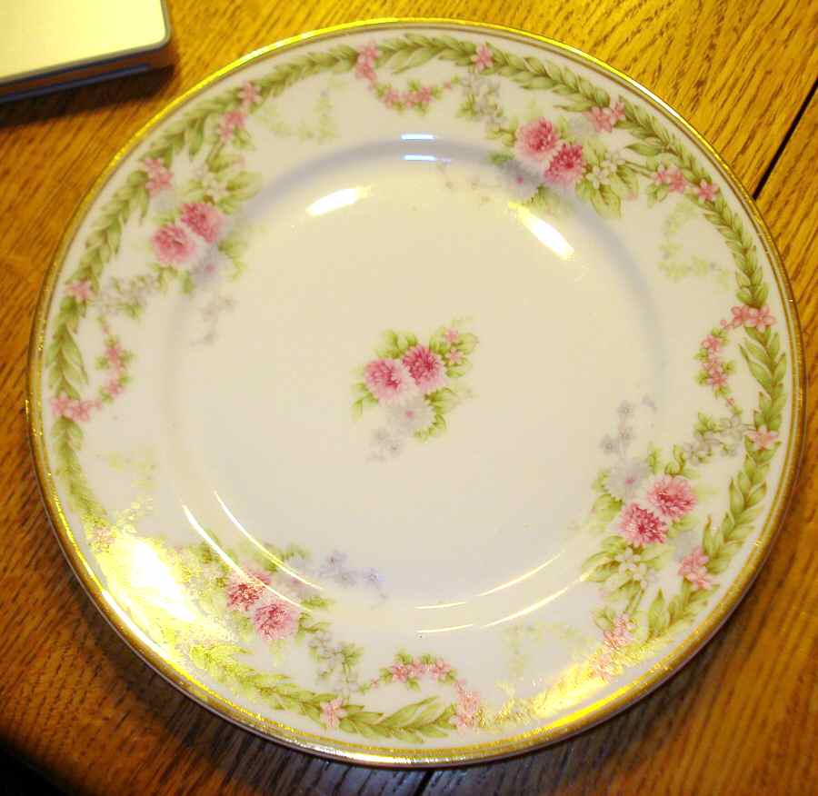BWD619 Salad Plate by Bawo & Dotter-1