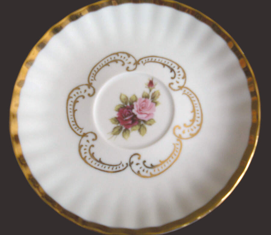 BAV354 Saucer by Bavaria-1