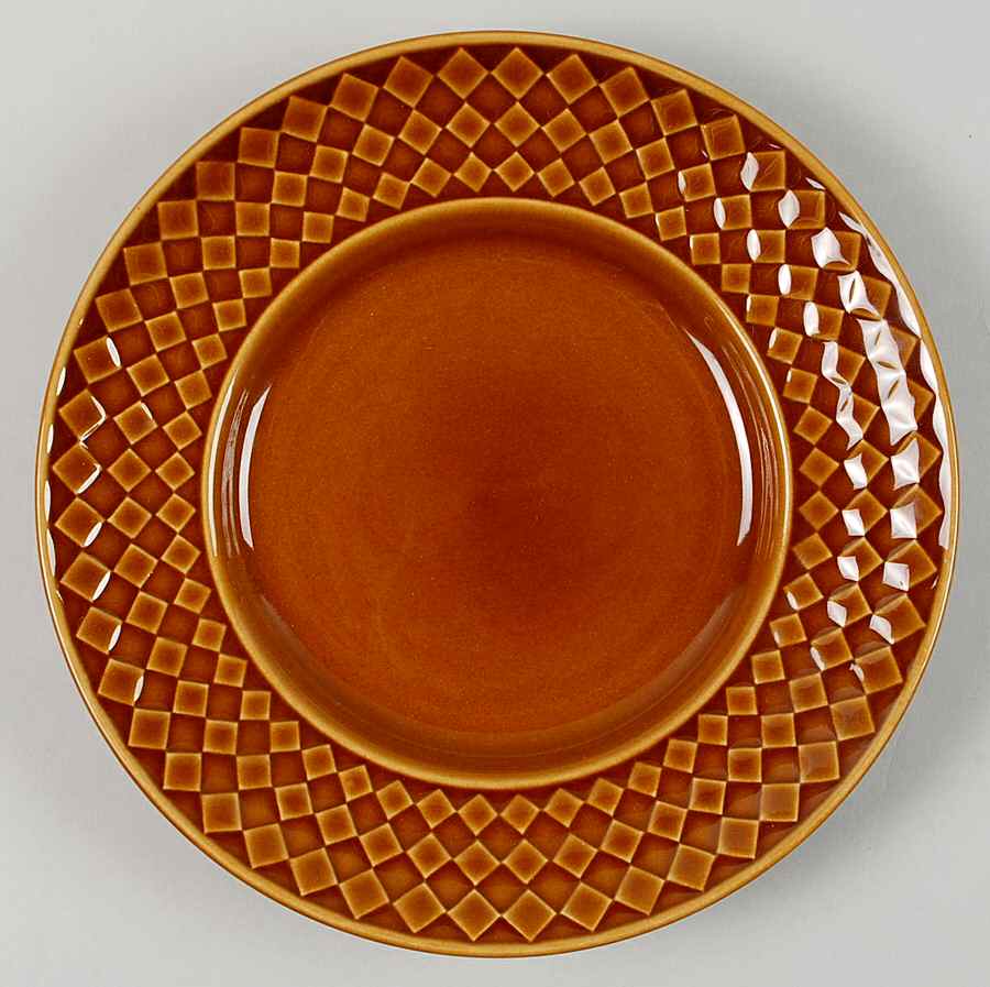Tupelo Honey Salad Plate by Bobby Flay-1