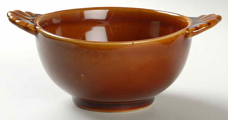 Tupelo Honey Lugged Soup Bowl by Bobby Flay-1
