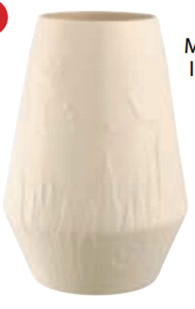 Living 10" Vase by Belleek Pottery (Ireland)-1