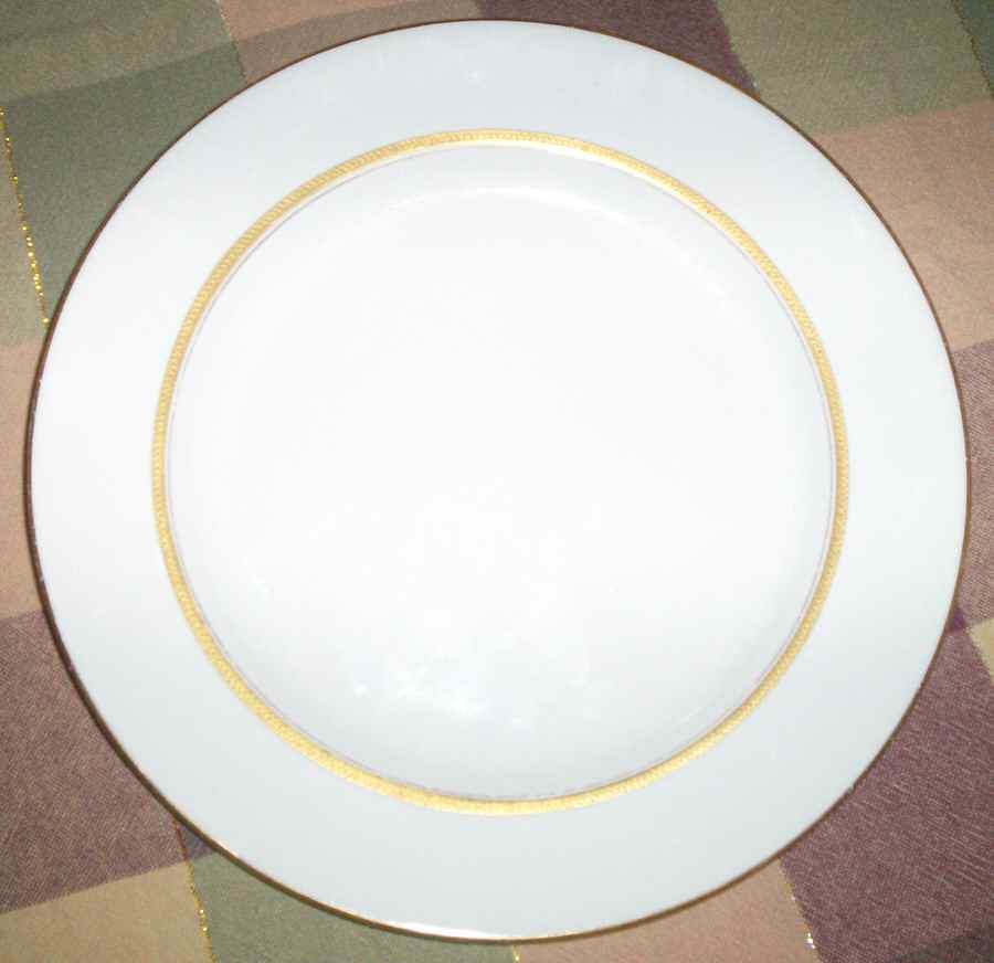 9749 Dinner Plate by Booths-1