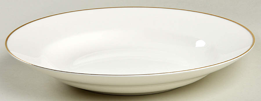 BOM5 Rim Soup Bowl by Bob Mackie-1