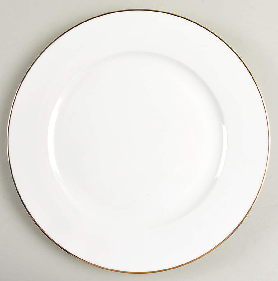 BOM5 Dinner Plate by Bob Mackie-1