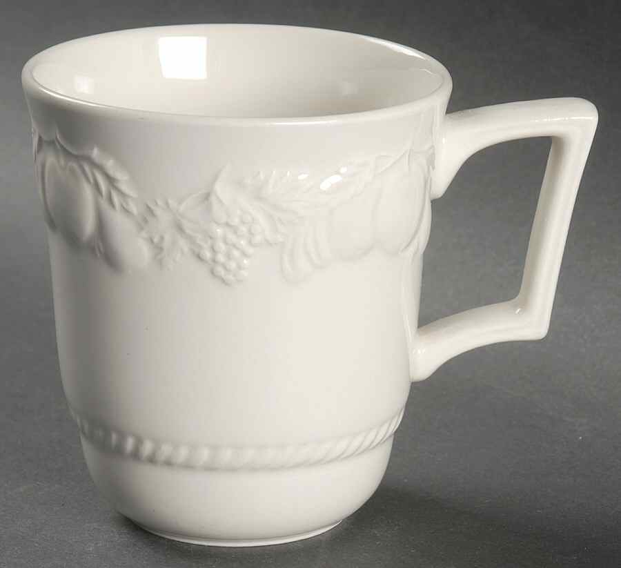 Lincoln Mug by British Home Stores-1