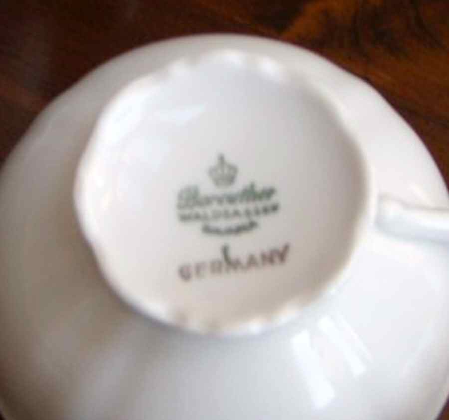 BTH213 Footed Cup by Bareuther & Co-1