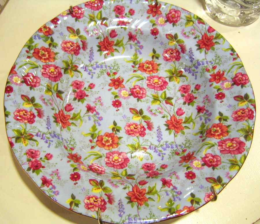 BAU68 Rim Soup Bowl by Baum Brothers-1