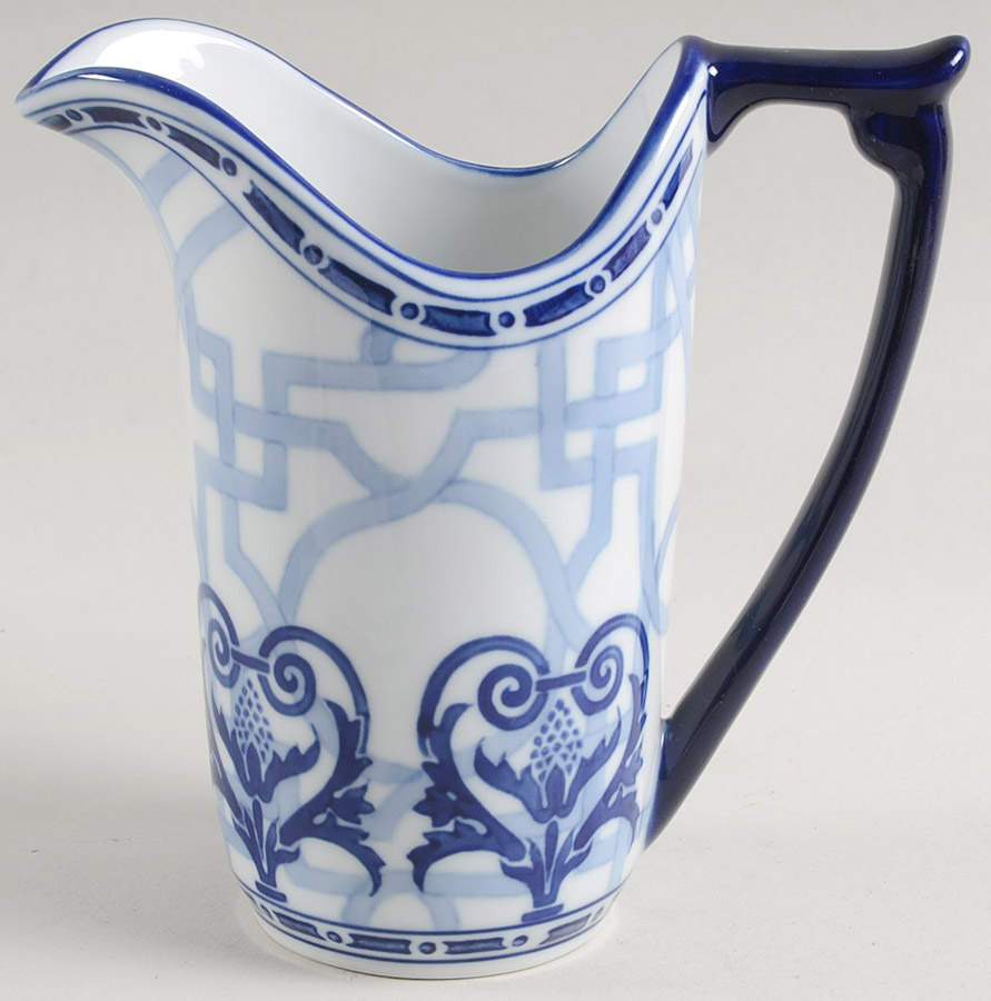 Windsor Creamer by Bombay-1