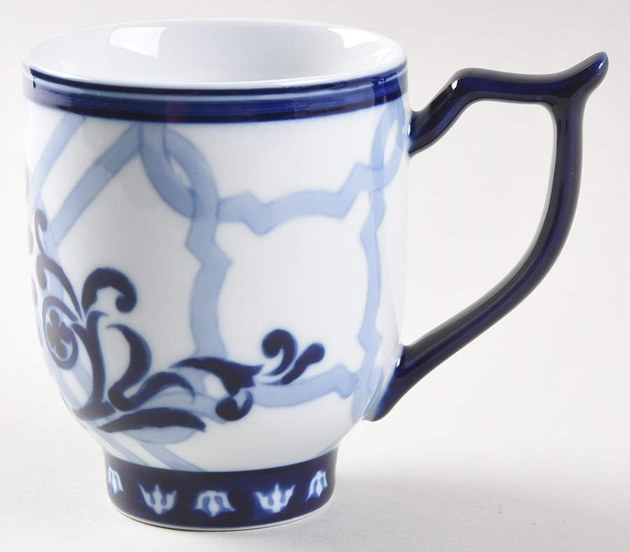 Windsor Mug by Bombay-1