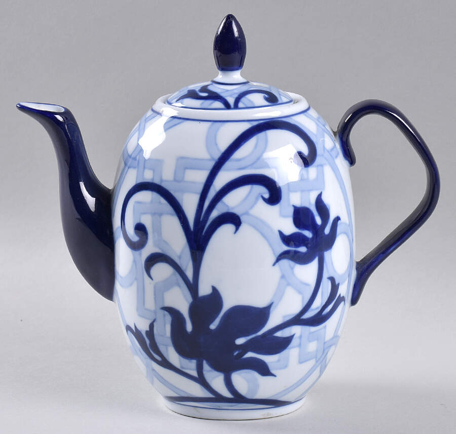 Windsor Mini Teapot & Lid by Bombay-1