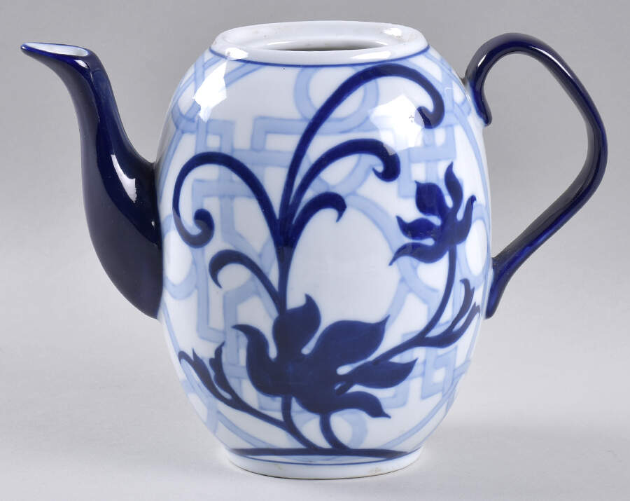 Windsor Mini Teapot No Lid by Bombay-1