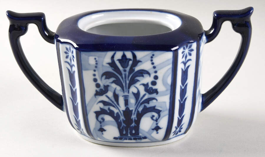 Windsor Sugar Bowl No Lid by Bombay-1