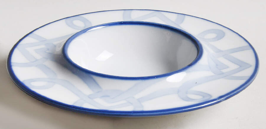 Windsor Saucer by Bombay-1