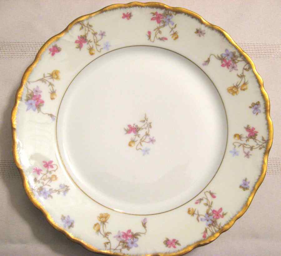 BWD628 Dinner Plate by Bawo & Dotter-1