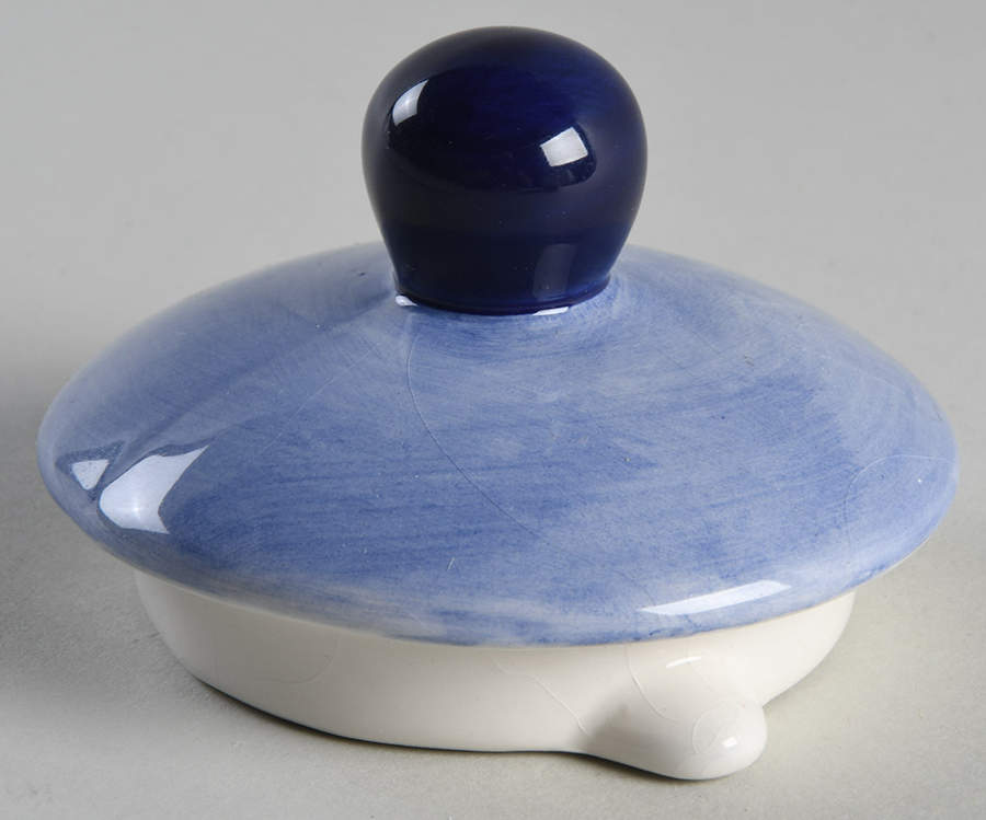 Nantucket Collection Lid for Teapot by Baum Brothers-1