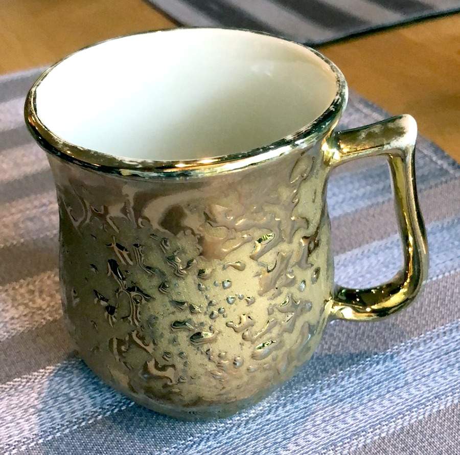 B1T1 Mug by Bel Terr China, Inc.-1